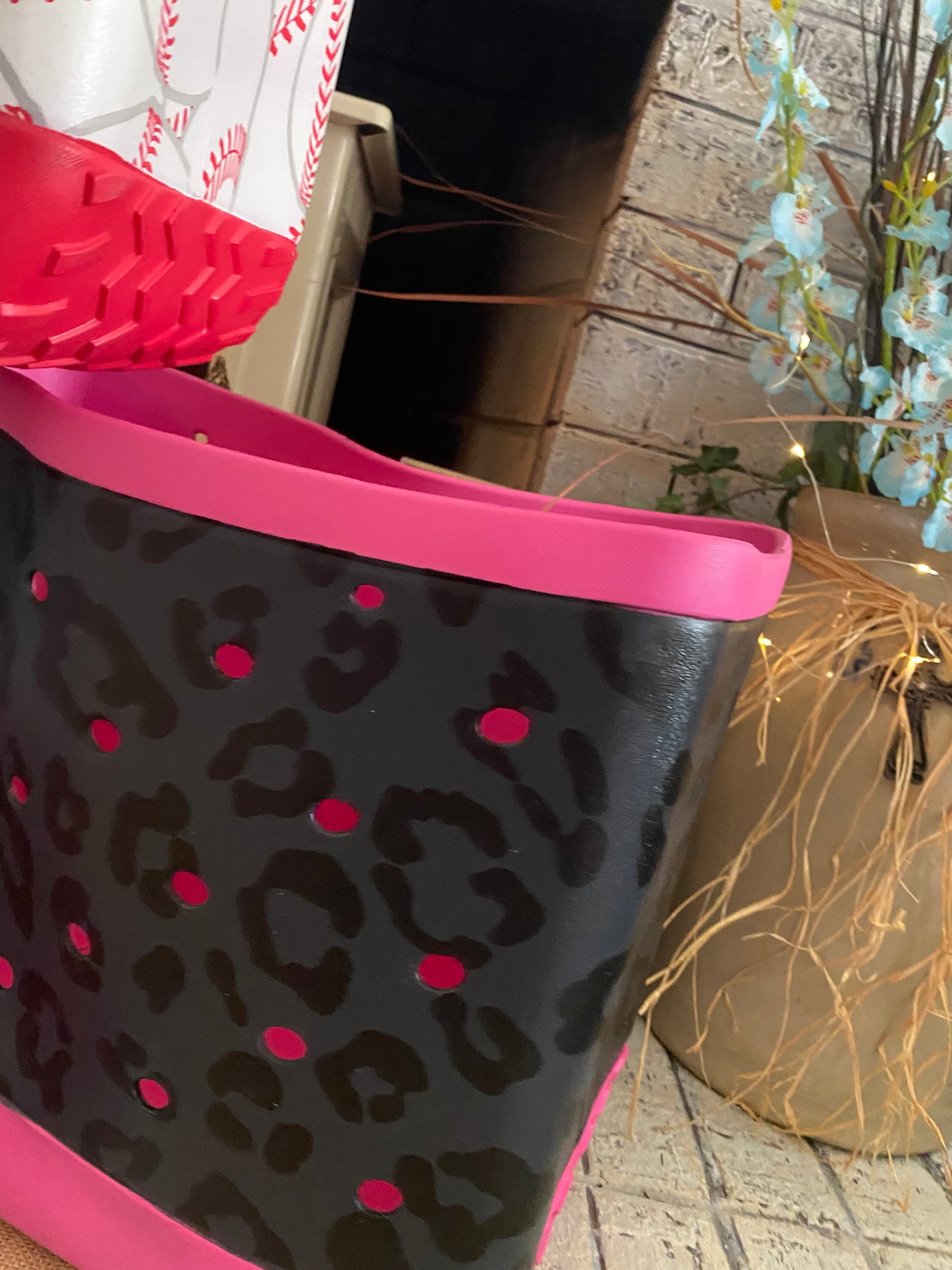 Beach bag
