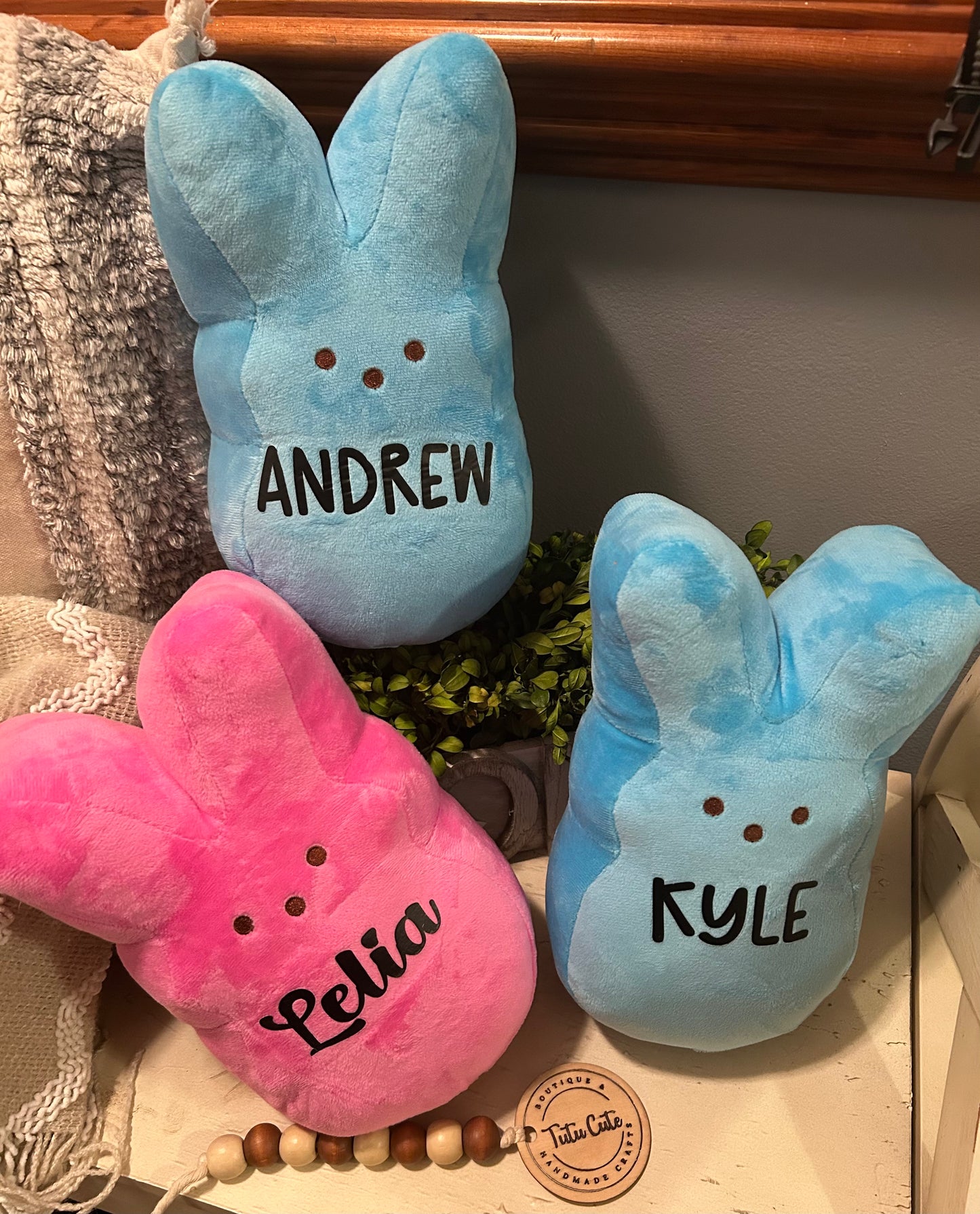 10β personalized peep