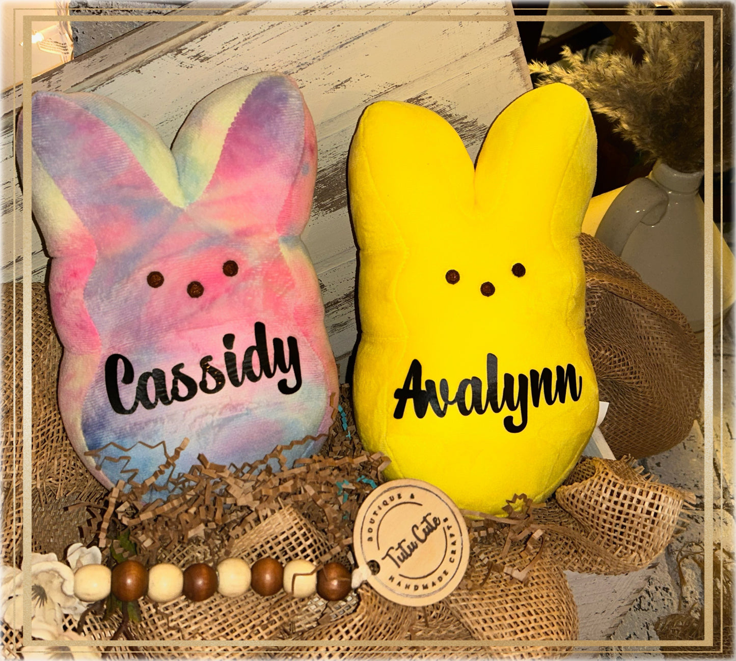 10β personalized peep