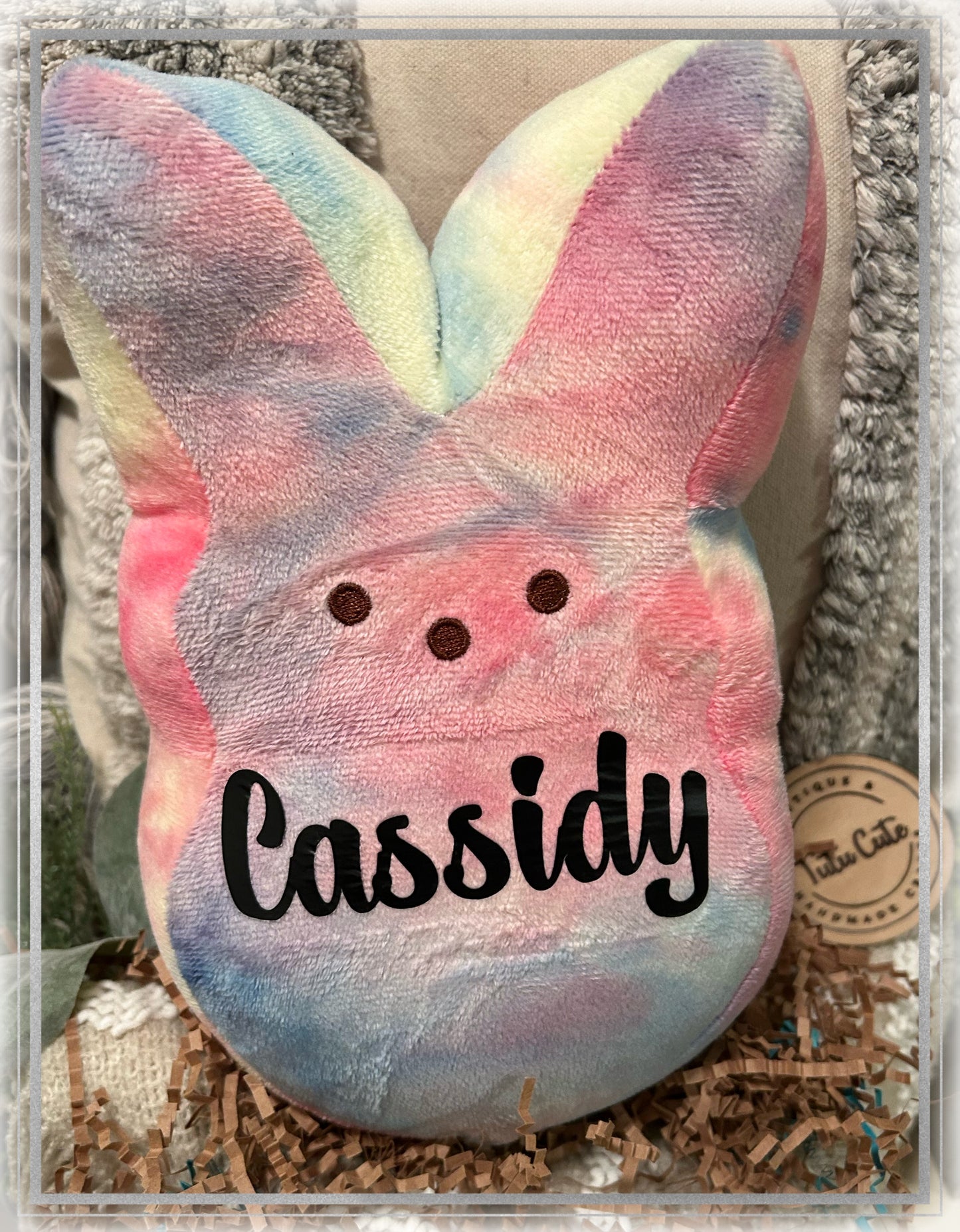 10β personalized peep