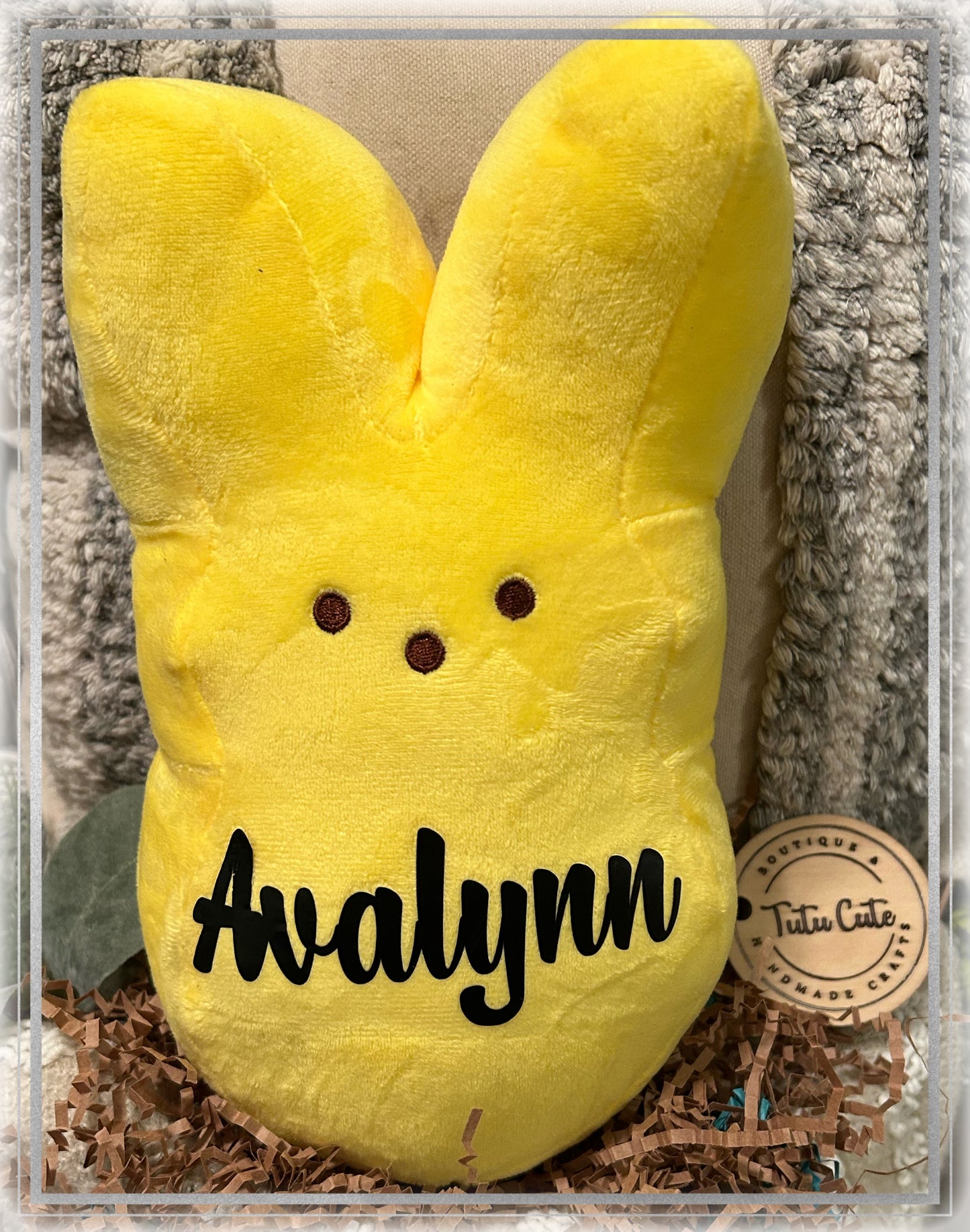 10β personalized peep