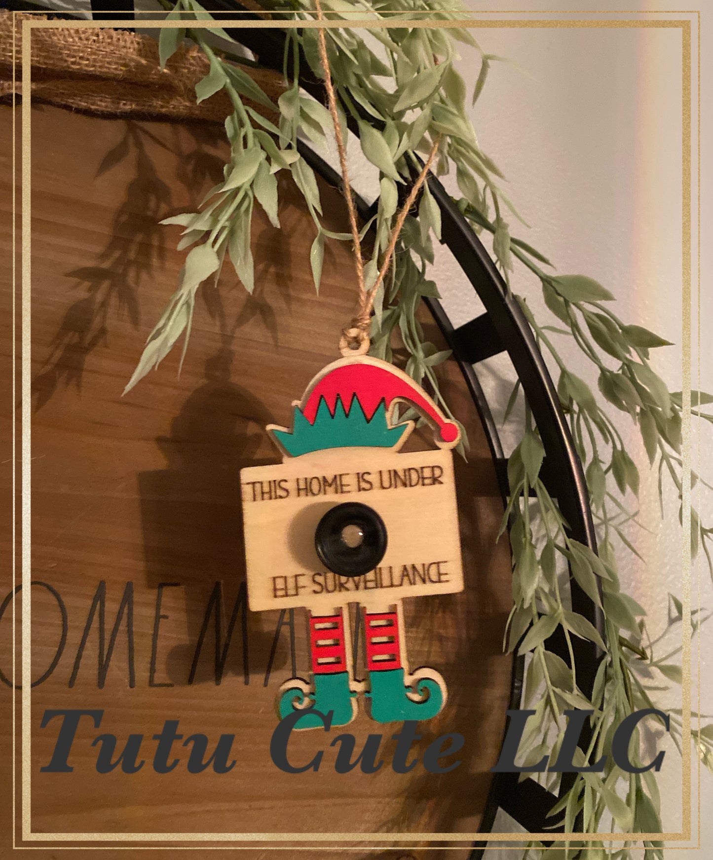 Elf Camera