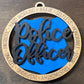 Occupation ornament