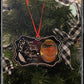 Your wings were not ready ornament