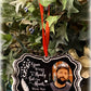 Your wings were not ready ornament