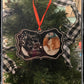 Your wings were not ready ornament