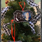 Your wings were not ready ornament