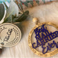 Occupation ornament