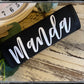 Bogg bag custom handle cover