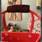 Bogg bag custom handle cover