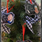 Your wings were not ready ornament