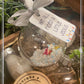 Everyone needs a Little Jesus ornament