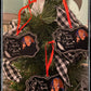 Your wings were not ready ornament