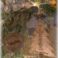 Teacher classroom ornament