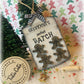 Grandma’s batch ornament