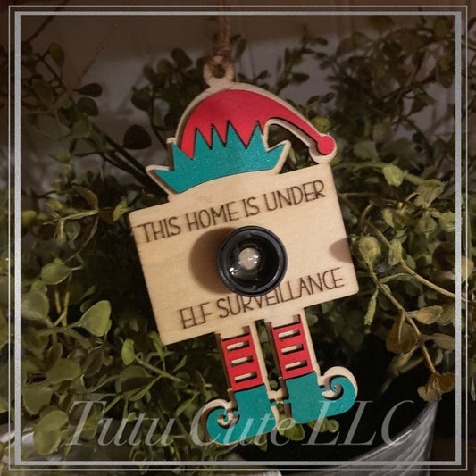 Elf Camera