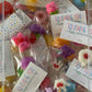 Valentine’s Day goody bags!  You choose the style best for you!