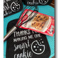 Teacher smart cookie gift