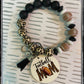 Custom wristlet