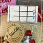 Valentine’s Day goody bags!  You choose the style best for you!