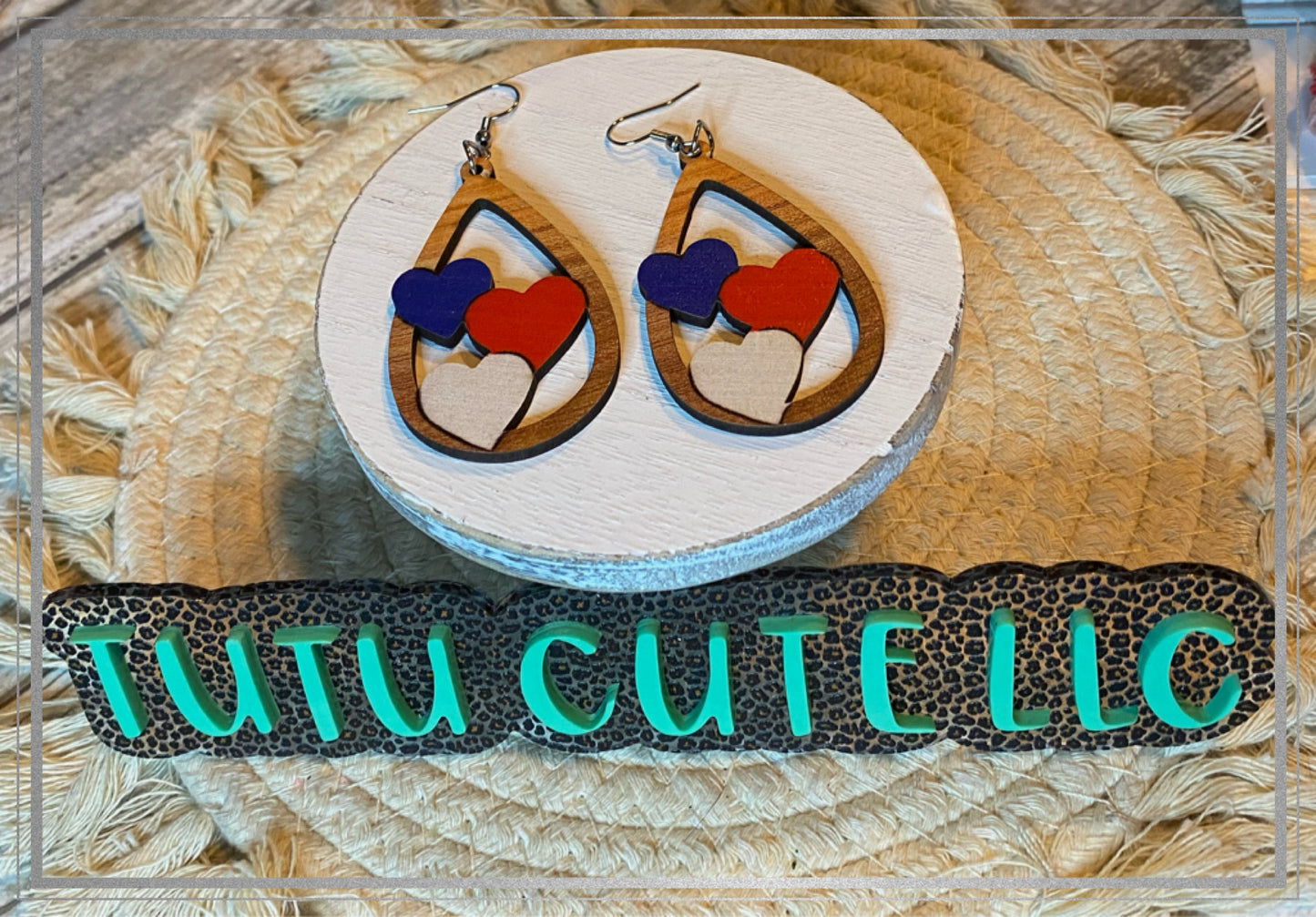 Facebook live jewelry destash