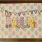 Easter personalized puzzles
