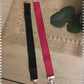 Monogrammed Bible bookmark