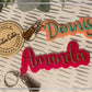 Personalized tag keychain
