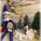 Build a snowman kit (elf not included)