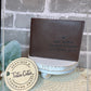 Be safe laser engraving wallet