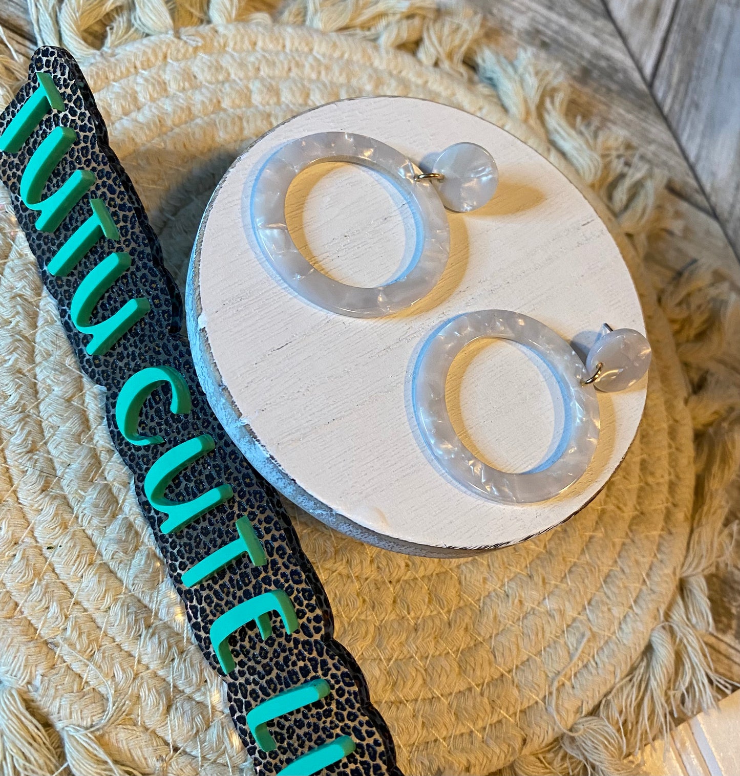Facebook live jewelry destash