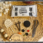 Build a snowman kit (elf not included)