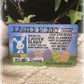 Easter Bunny License