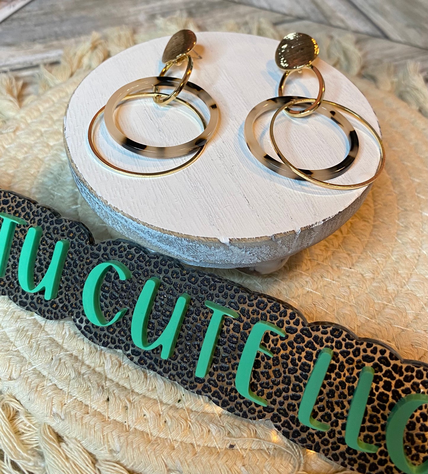 Facebook live jewelry destash