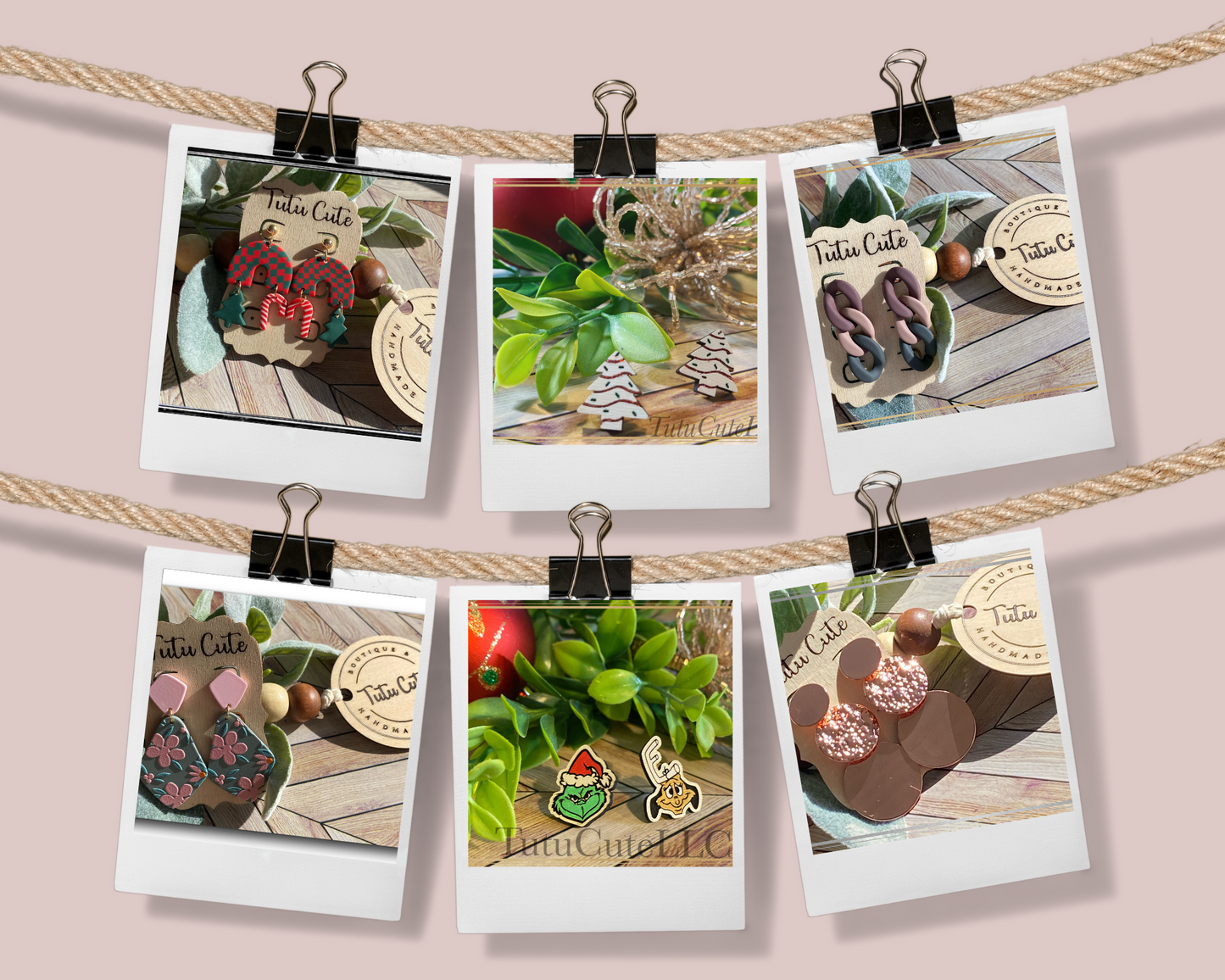 Facebook live jewelry destash