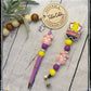 Easter beaded pens