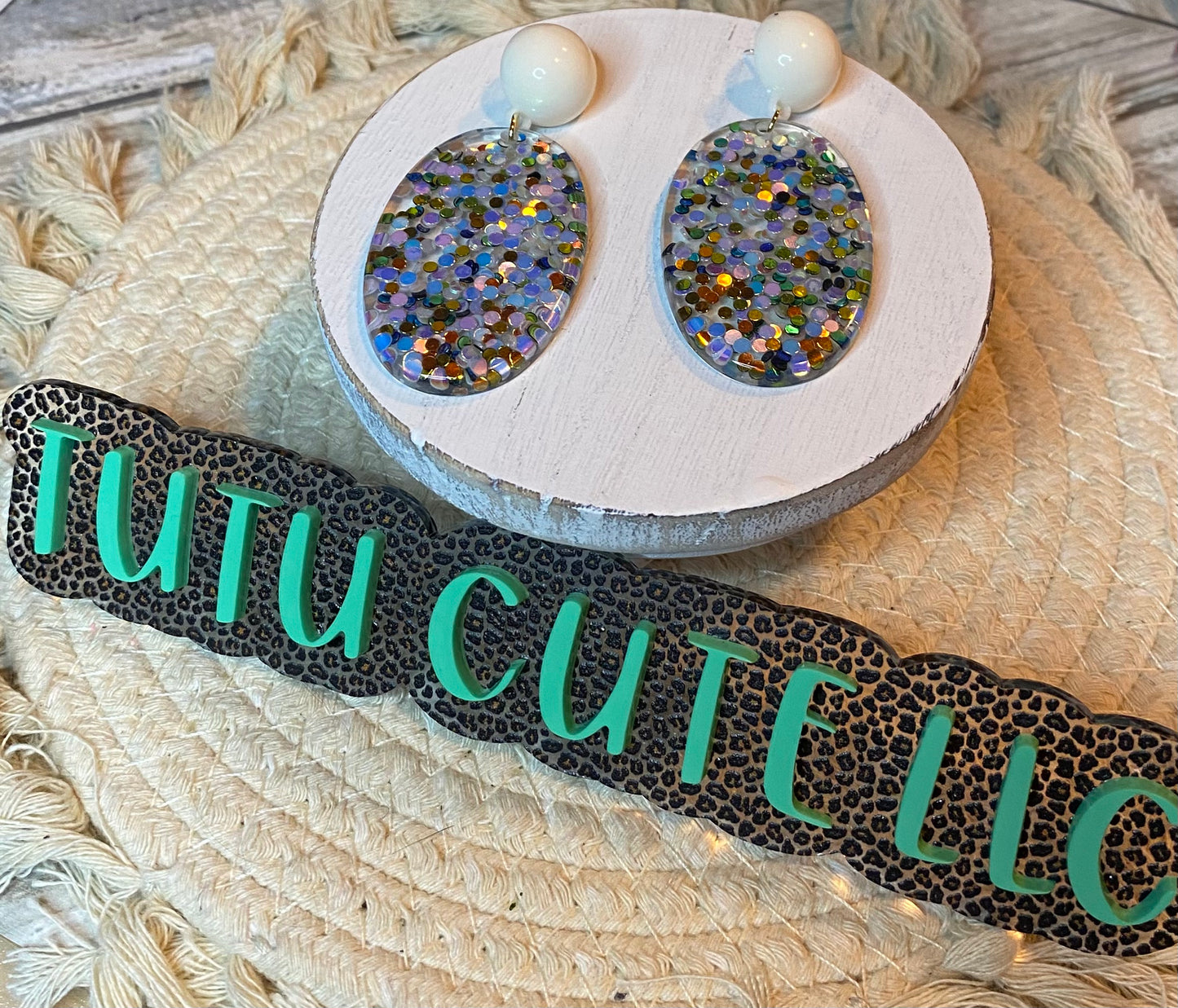 Facebook live jewelry destash