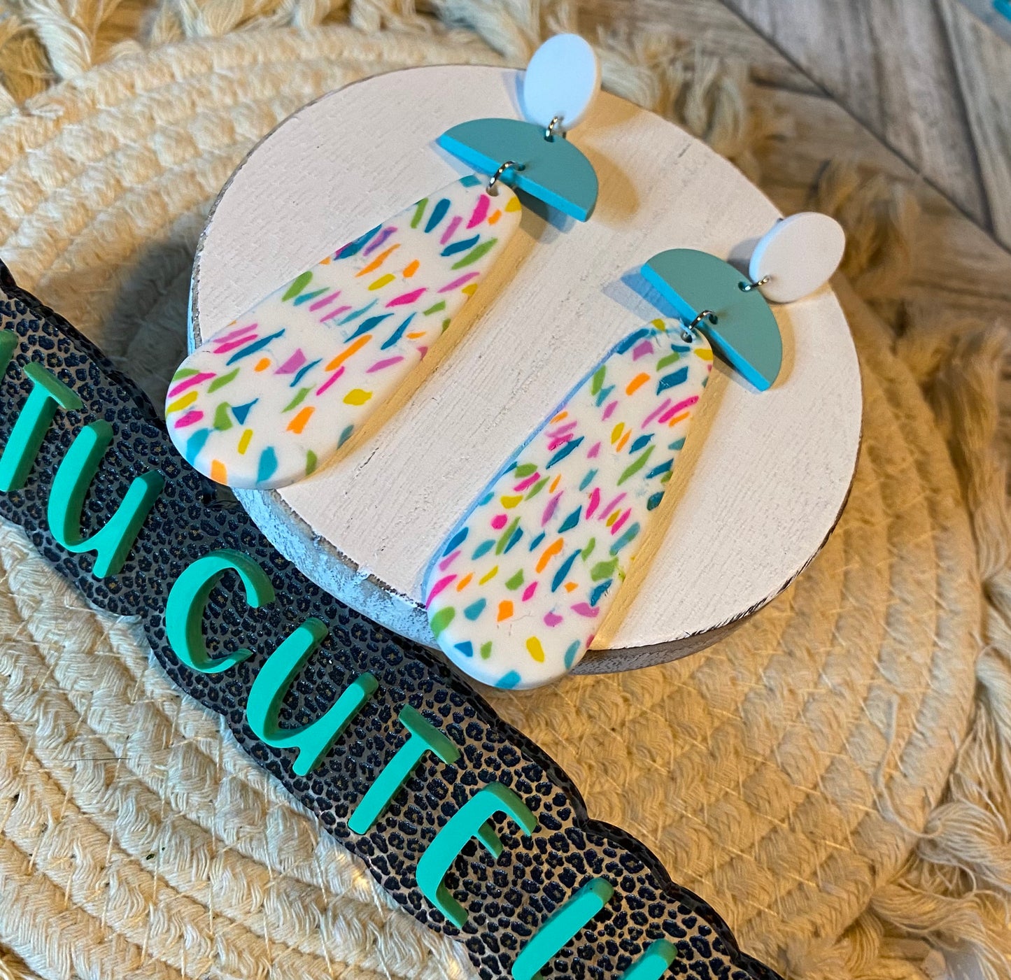 Facebook live jewelry destash