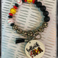 Custom wristlet
