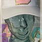 Monogrammed hats