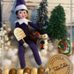 Build a snowman kit (elf not included)