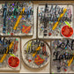 Teacher coaster
