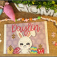 Easter personalized puzzles
