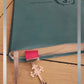 Monogrammed Bible bookmark