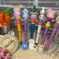 Easter beaded pens