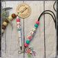 Easter beaded pens