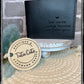 Be safe laser engraving wallet
