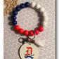Custom wristlet
