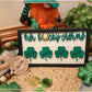 My lucky charms plaque