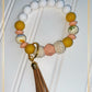 Custom wristlet